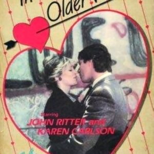 In Love with an Older Woman Movie on DVD (1982)