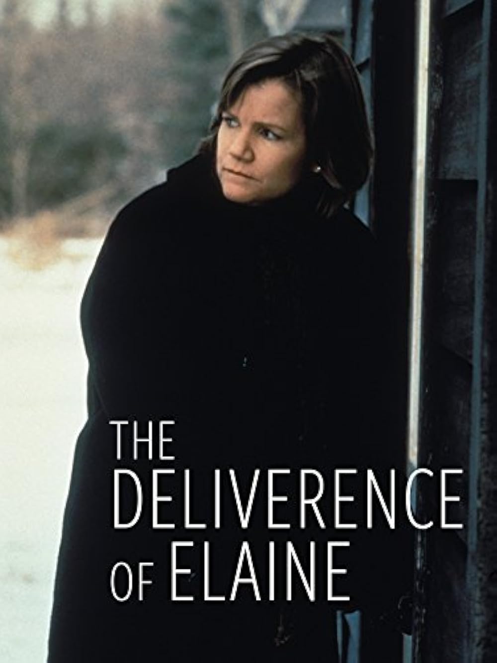 The Deliverance of Elaine Movie on DVD (1996) 1 The Deliverance of Elaine Movie on DVD (1996)