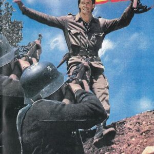 When Heroes Die Movie on DVD (1970)