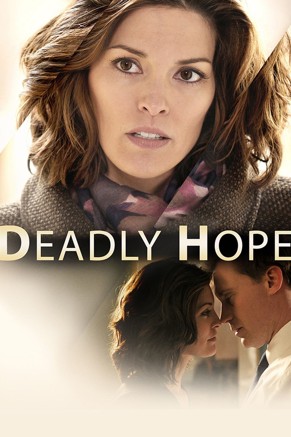 Deadly Hope TV Movie on DVD (2012) 1 Deadly Hope TV Movie on DVD (2012)
