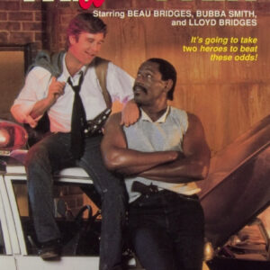 The Wild Pair Movie on DVD (1987)