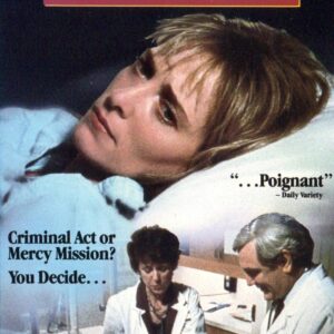 The Kidnapping of Baby John Doe TV Movie on DVD (1987)