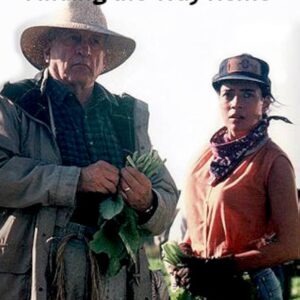 Finding the Way Home Movie on DVD (1991)