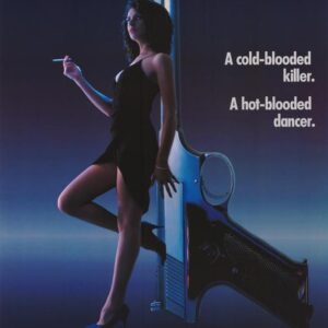Two to Tango Movie on DVD (1988)