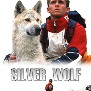 Silver Wolf Movie on DVD (1999)