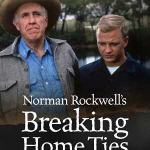 Breaking Home Ties Movie on DVD (1987)