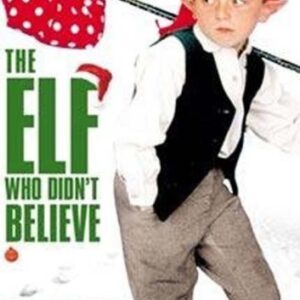 The Elf Who Didnt Believe Movie on DVD (1997)
