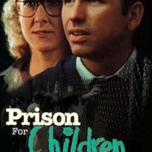 Prison for Children Movie on DVD (1987)
