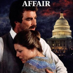 The Washington Affair Movie on DVD (1977)