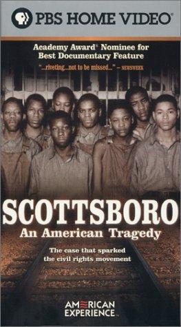 Judge Horton and the Scottsboro Boys TV Movie on DVD (1976) 1 Judge Horton and the Scottsboro Boys TV Movie on DVD (1976)