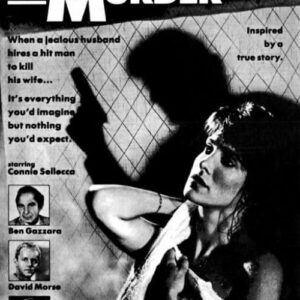 Downpayment on Murder TV Movie on DVD (1987)