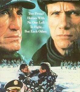 The Fourth War Movie on DVD (1990)