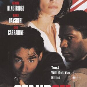 Standoff Movie on DVD (1998)
