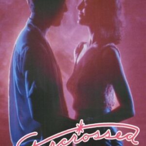 Starcrossed Movie on DVD (1985)