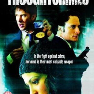 Thoughtcrimes Movie on DVD (2003)