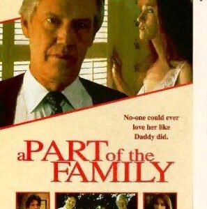 A Part of the Family Movie on DVD (1994)