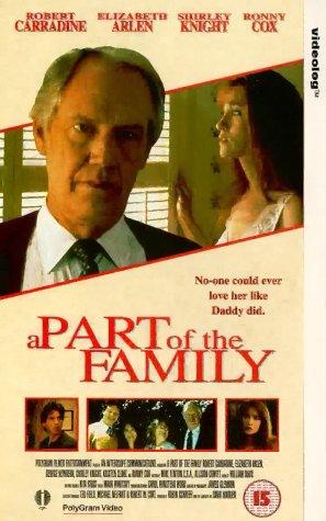 A Part of the Family Movie on DVD (1994) 1 A Part of the Family Movie on DVD (1994)