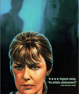 Rachel Rachel Movie on DVD (1968)