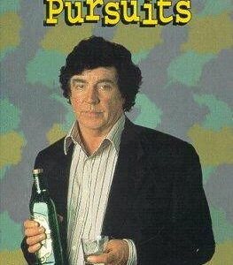 Unnatural Pursuits TV Series on DVD (1992)