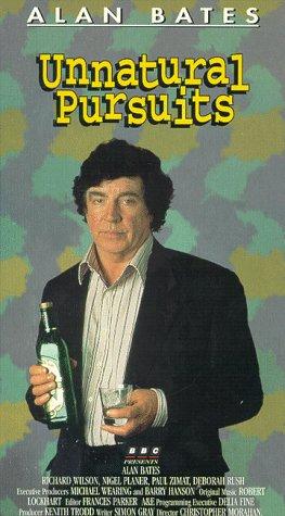 Unnatural Pursuits TV Series on DVD (1992) 1 Unnatural Pursuits TV Series on DVD (1992)