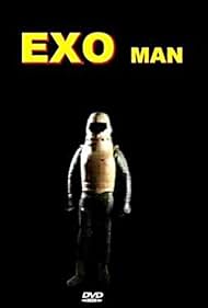 Exo-Man Movie on DVD (1977)