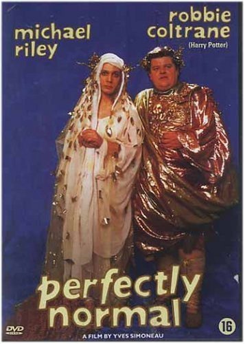Perfectly Normal Movie on DVD (1990) 1 Perfectly Normal Movie on DVD (1990)
