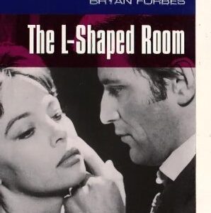 The L-Shaped Room Movie on DVD (1962)