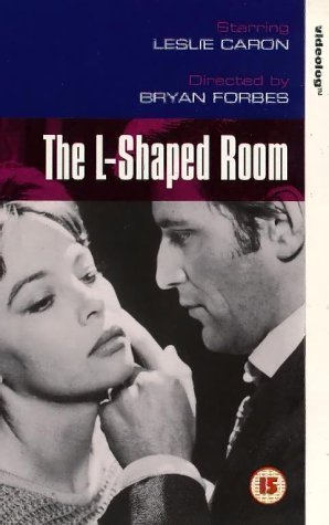 The L-Shaped Room Movie on DVD (1962) 1 The L-Shaped Room Movie on DVD (1962)