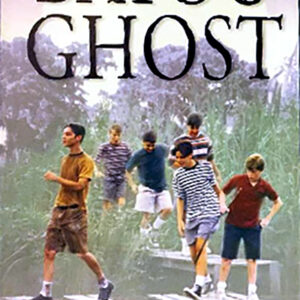 Bayou Ghost Movie on DVD (1997)