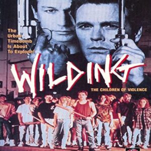 Wilding Movie on DVD (1990)