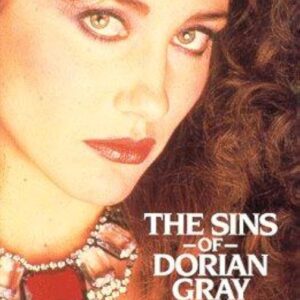 The Sins of Dorian Gray Movie on DVD (1983)