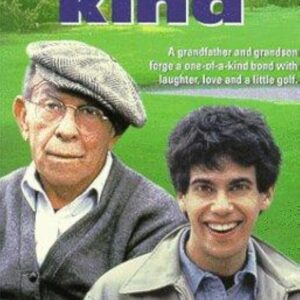 Two of a Kind Movie on DVD (1982) Robby Benson