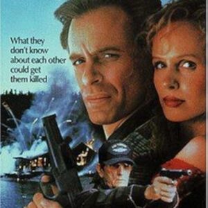 Payoff Movie on DVD (1991)