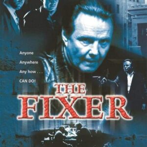 The Fixer Movie on DVD (1998)