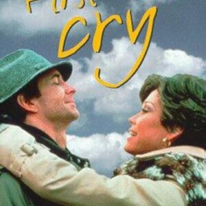 First You Cry TV Movie on DVD (1978)