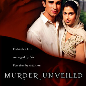 Murder Unveiled Movie on DVD (2005)