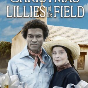 Christmas Lilies of the Field Movie on DVD (1979)
