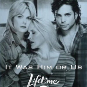It Was Him or Us Movie on DVD (1995)