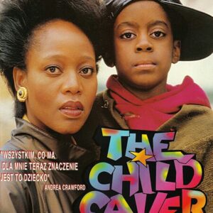 The Child Saver Movie on DVD (1988)