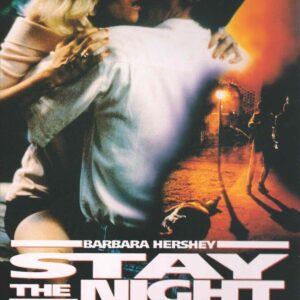 Stay the Night TV Movie on DVD (1992)