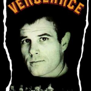 Vengeance The Story of Tony Cimo TV Movie on DVD (1986)