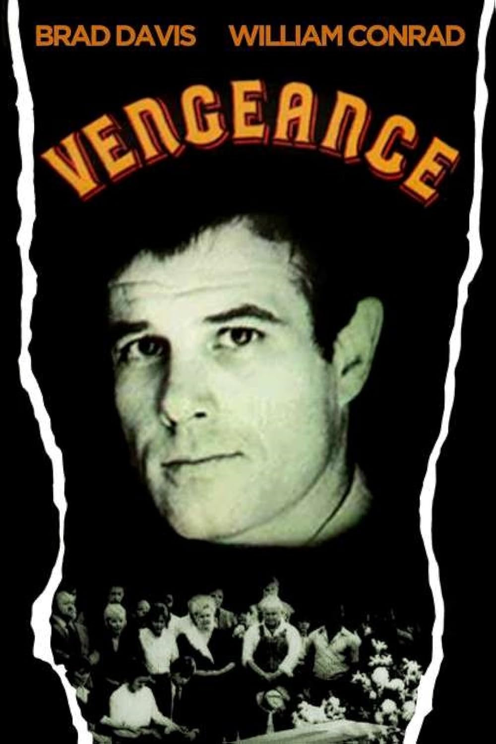 Vengeance The Story of Tony Cimo TV Movie on DVD (1986) 1 Vengeance The Story of Tony Cimo TV Movie on DVD (1986)