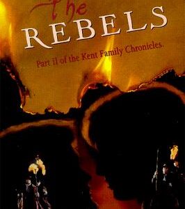 The Rebels Miniseries on DVD (1979)