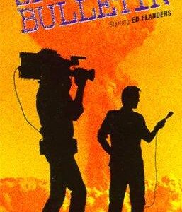 Special Bulletin Movie on DVD (1983)