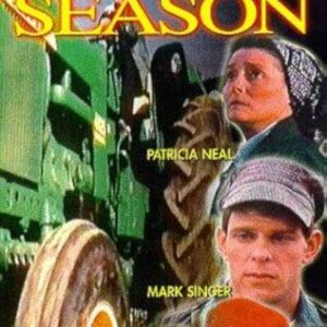 Things in Their Season TV Movie on DVD (1974)