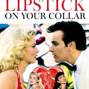 Lipstick on Your Collar Movie on DVD (1993)
