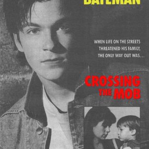 Crossing the Mob Movie on DVD (1988)