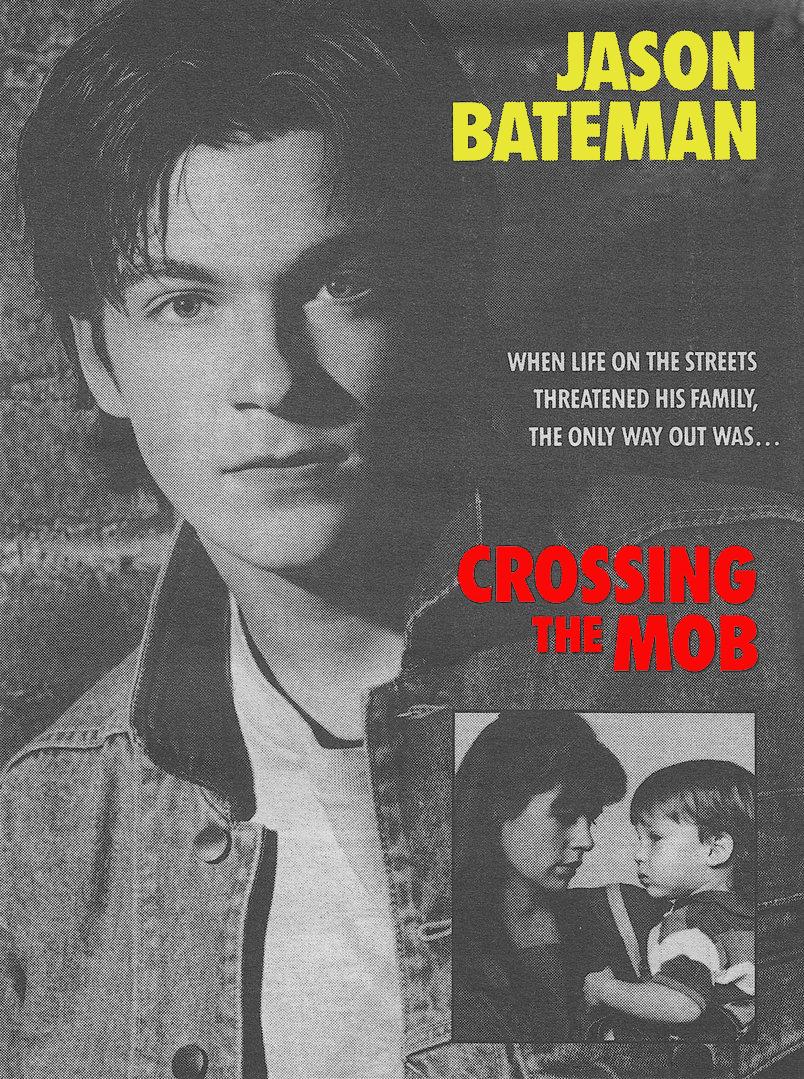 Crossing the Mob Movie on DVD (1988) 1 Crossing the Mob Movie on DVD (1988)