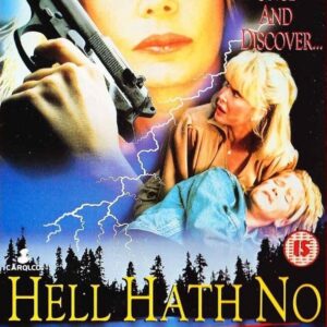 Hell Hath No Fury Movie on DVD (1991)