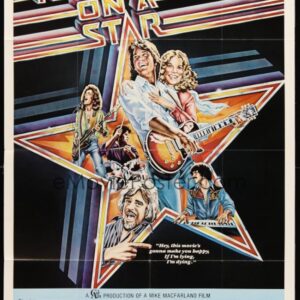 Hanging on a Star Movie on DVD (1978)